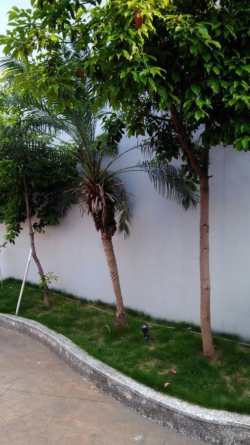 تايتشونغ Michelle Motel المظهر الخارجي الصورة