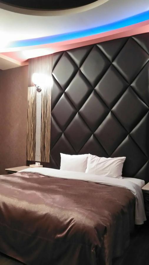 تايتشونغ Michelle Motel المظهر الخارجي الصورة
