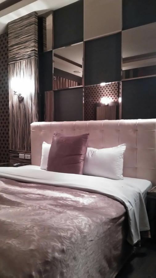 تايتشونغ Michelle Motel المظهر الخارجي الصورة