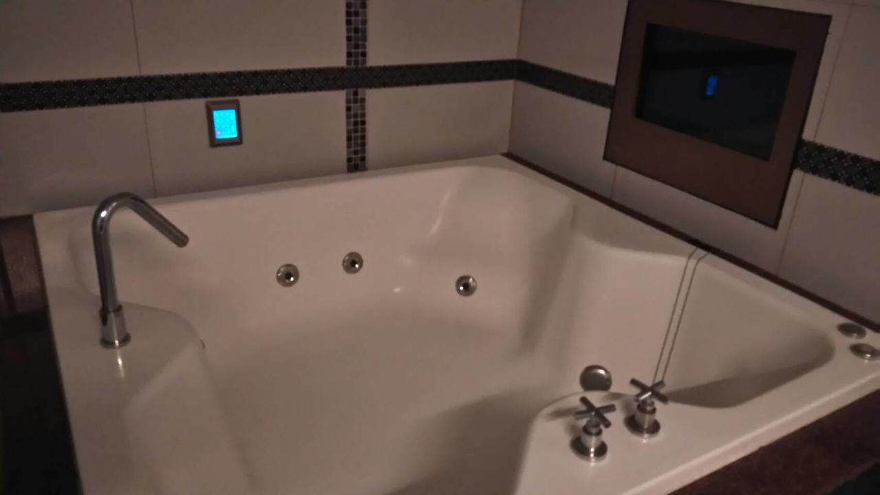 تايتشونغ Michelle Motel المظهر الخارجي الصورة