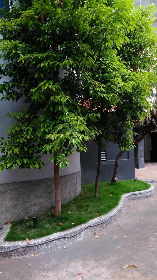 تايتشونغ Michelle Motel المظهر الخارجي الصورة