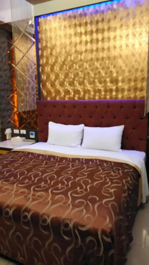 تايتشونغ Michelle Motel المظهر الخارجي الصورة